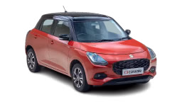 Maruti Suzuki Swift