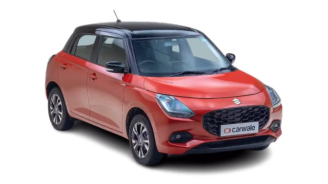 Maruti Suzuki Swift
