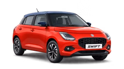 Maruti Suzuki Swift