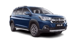 Maruti Suzuki XL6