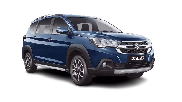 Maruti Suzuki XL6