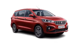 Maruti Suzuki Ertiga