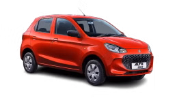 Maruti Suzuki Alto K10