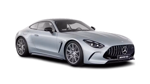 Mercedes-Benz AMG GT 63