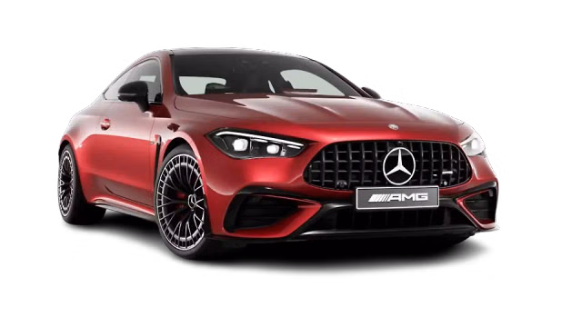 Mercedes-Benz AMG CLE