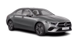 Mercedes-Benz A-Class Limousine