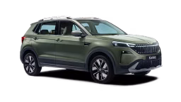 Skoda Kushaq