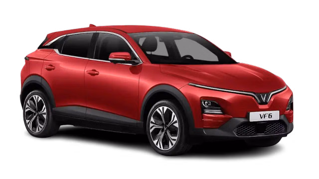 VinFast VF 6