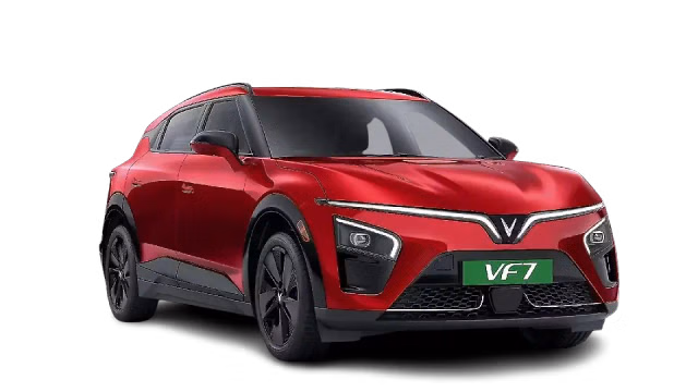 VinFast VF 7
