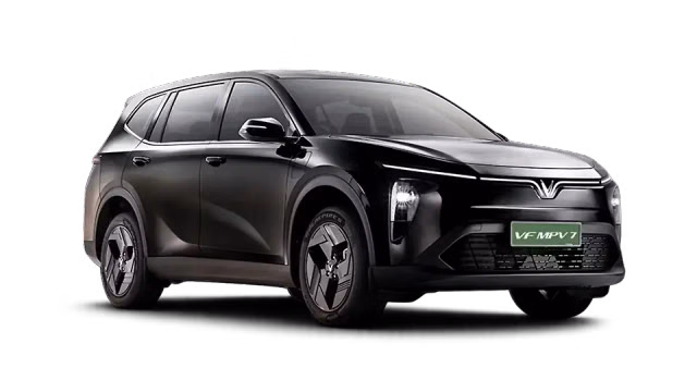 VinFast VF MPV 7