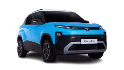 Tata Punch