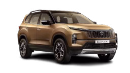 Tata Safari