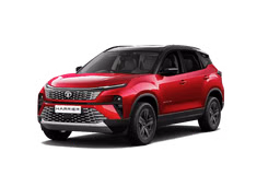 Tata Harrier