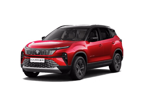 Tata Harrier