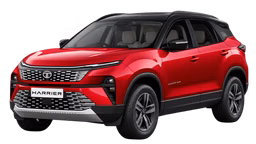 Tata Harrier