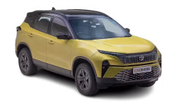 Tata Harrier