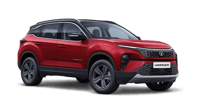 Tata Harrier