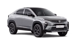Tata Curvv