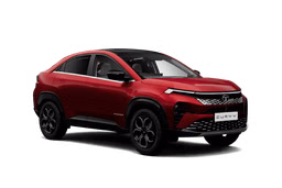 Tata Curvv