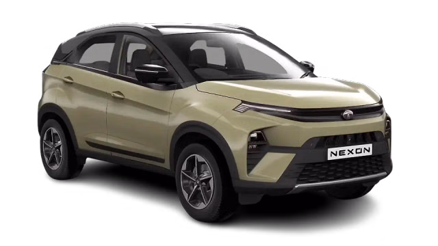Tata Nexon