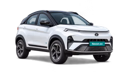 Tata Nexon EV