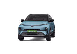 Tata Nexon EV