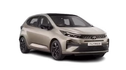Tata Altroz