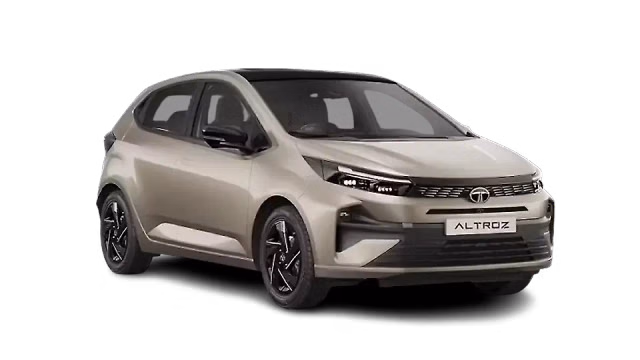Tata Altroz