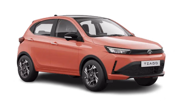 Tata Tiago