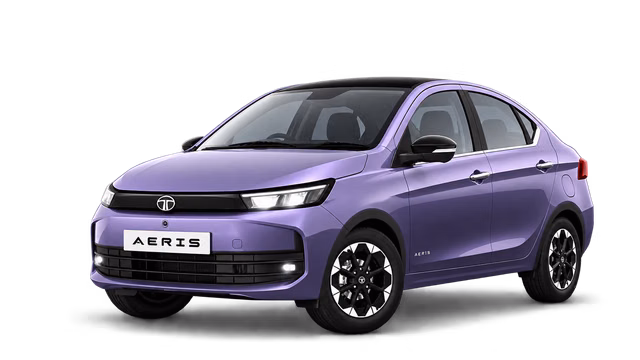 Tata Aeris