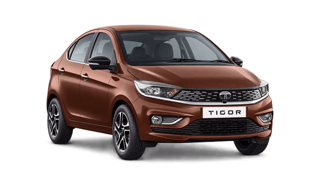 Tata Tigor