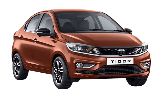 Tata Tigor