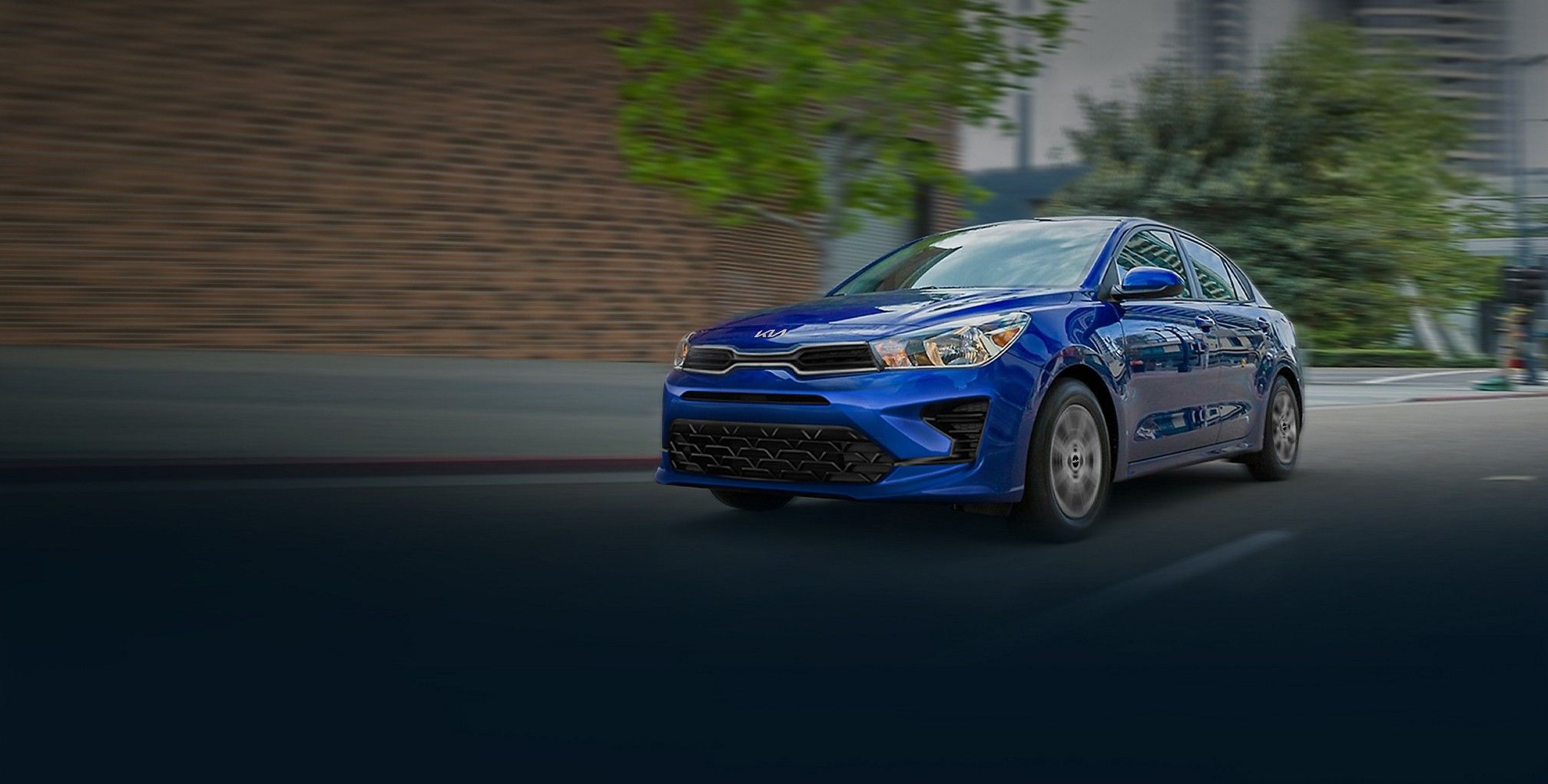 Kio Rio Green Kia Rio Specifications, Performance & Features