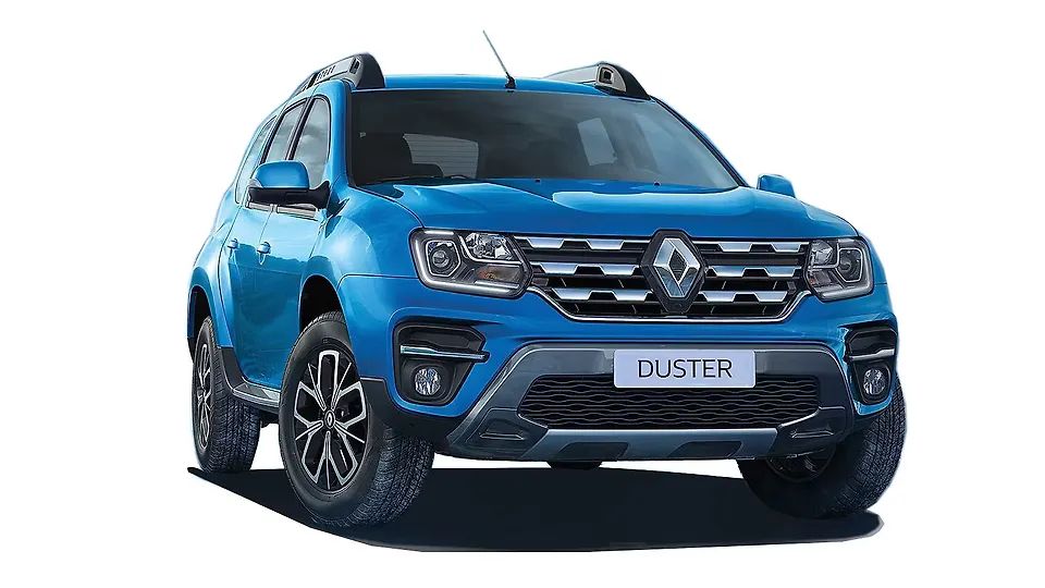 Renault Duster [2019-2020] Specifications, Performance & Features