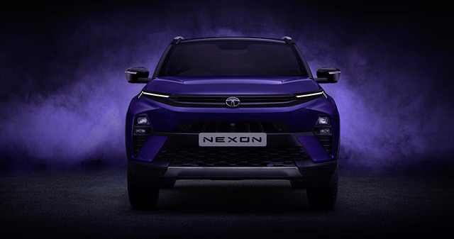 Tata Nexon