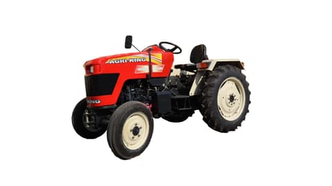 Agri King Vineyard Orchard