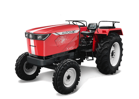 Autonxt X45H2