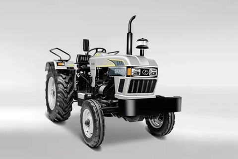 Eicher 480