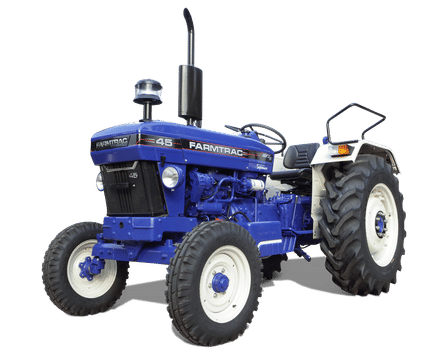 Farmtrac 45 Classic