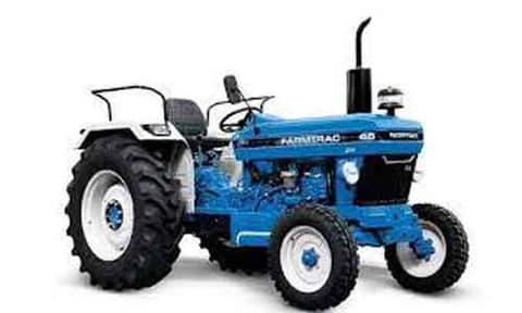 Farmtrac 45 Epi Pro