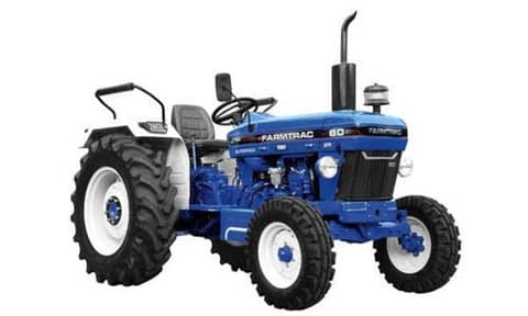 Farmtrac 60 EPI T20
