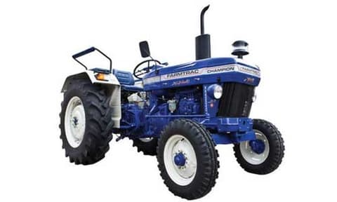 Farmtrac CHAMPION XP 41