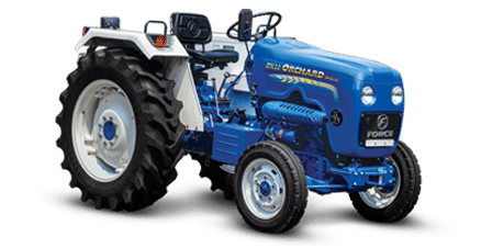 Force ORCHARD DLX LT