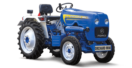 Force ORCHARD MINI