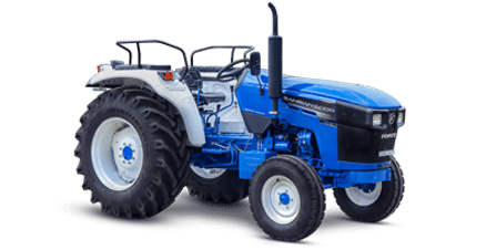 Force SANMAN 6000 LT