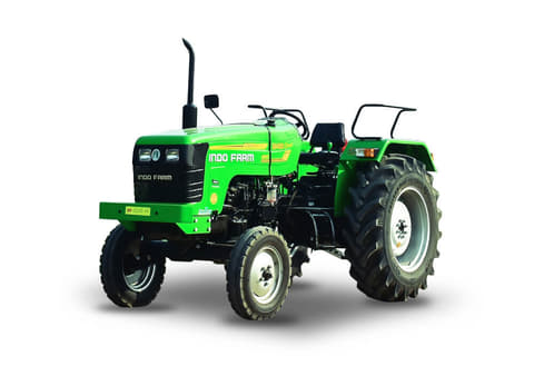 Indo Farm 3048 DI 2wd