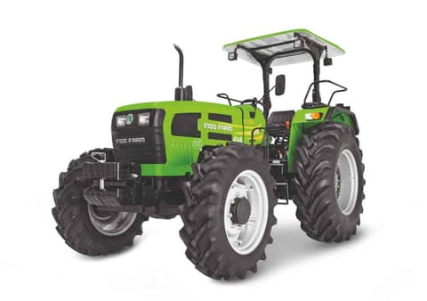 Indo Farm 4110 DI