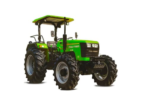 Indo Farm DI 3090 4 WD