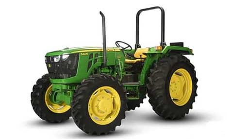 John Deere 5310 Trem IV