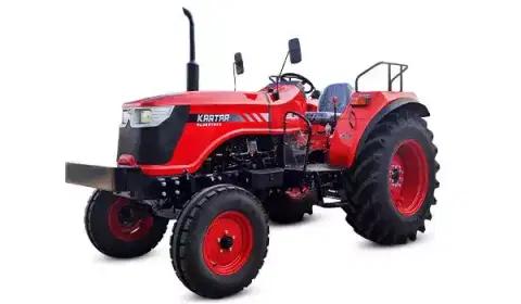 Kartar 5936 2 WD